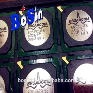 BROADCOM NEW AND ORIGINAL PARTS IN STOCK BCM53262SKPBG