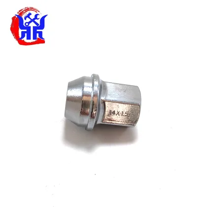 14x1.5 Lug Nuts - Fit 9596070 Wheel Accessories Parts