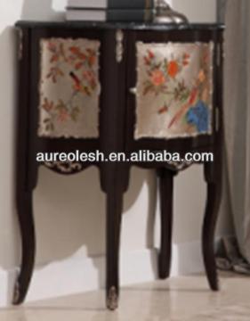 AC-1102 Antique Front Door Cabinet