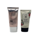 30g 50g Super Flat BB Creme Verpackungsrohr