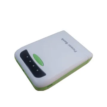 OEM, 8,800mAh Power Banks with CE/FCC/RoHS