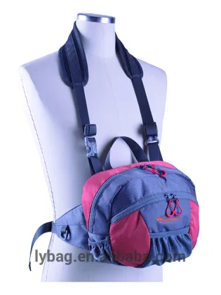 new design chest/waist bag