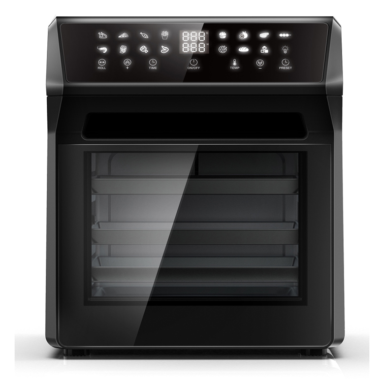 Multipurpose air fryer oil free deep air fryer exporters