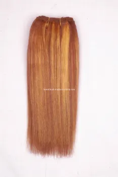 Double Wefted 100% Human Hair Weft
