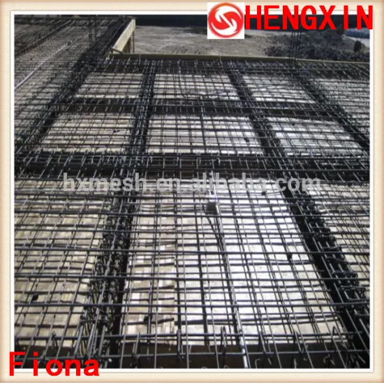 steel tube fence panels