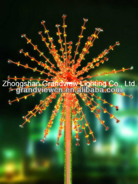 LED Fireworks Laser Light (CE/RoHS/SGS) Bw-Sr007