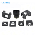 ABS Injection Molded Shell parts Industrial Appliances