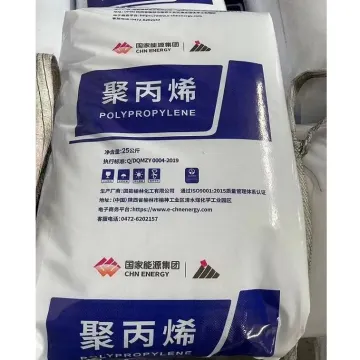 CHN Energy PP Polypropylene Resin S1003 Yarn Grade