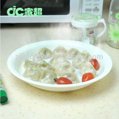 tableware kitchenware plastic dumpling tray