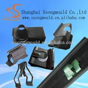 universal fastening Y clip