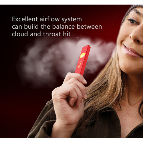 200 Puffs Puffbar Like Prefilled Disposable Vape Pen