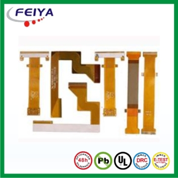 Flexible PCB (FY-FPC120017)