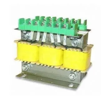 Power Transformer (SG, SGB-1)