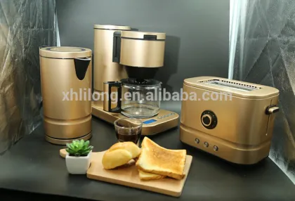 2017 3 in 1 breakfast maker, breakfast set, breakfast maker