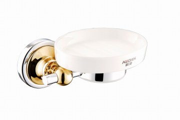 Soap Dish Holder (KD-9108)