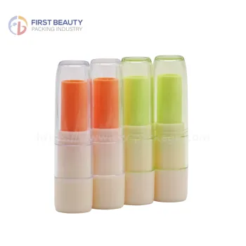 Plastic Lip Balm Tubes Bulk
