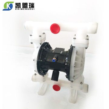 vacuum diaphragm pump for adhesive glue industry