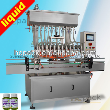 Full-Automatic Oral liquid filler