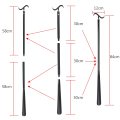Senior Dressing Stick with Shoe Horn