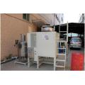 Solvent Purification Equipment 425Ltr