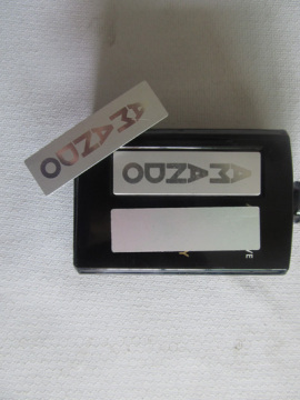 engraved metal signs,metal signs for perfume bottle