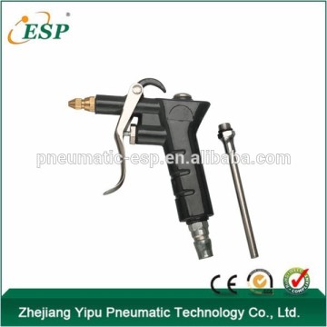 pneumatic metal air blow gun