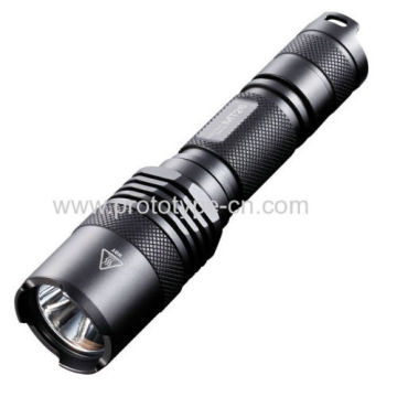 Flashlights Treatment (sand-blasting,hard Oxidation,electroplating ) 