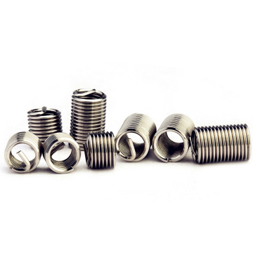 plus coils free running thread insert in metric size