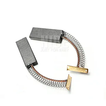 Electric Motor Carbon Brush Component Search