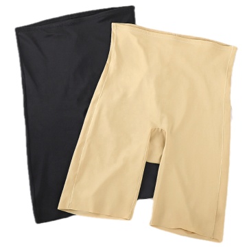 Elastic Waist Slimming Pants for Women - Figure-Shaped Body Shaper Underwear