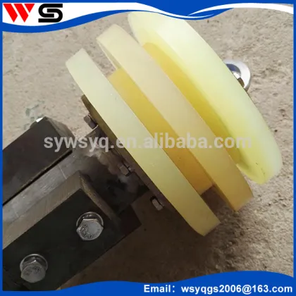 industrial pipeline cleaning device, pipe drain magnetic machine