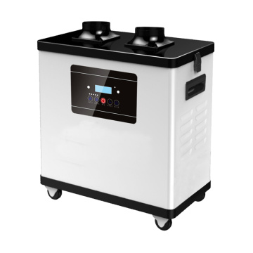 Salon Equipment Fume Clean Air Filter