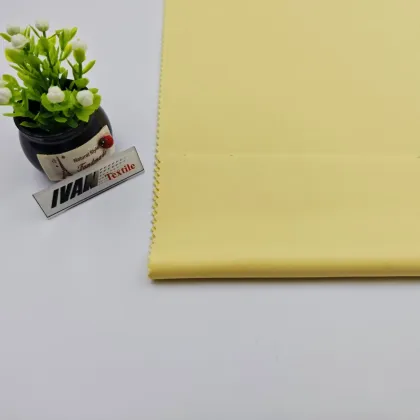 High Quality Polyester Modal Sand Wash Scuba