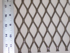 Standard Expanded Metal Yd-Em-Sta