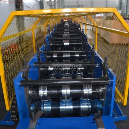 Automatic Metal Water Drop Machine