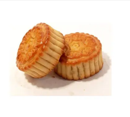 Mooncake and Maamoul Stamping Equipment