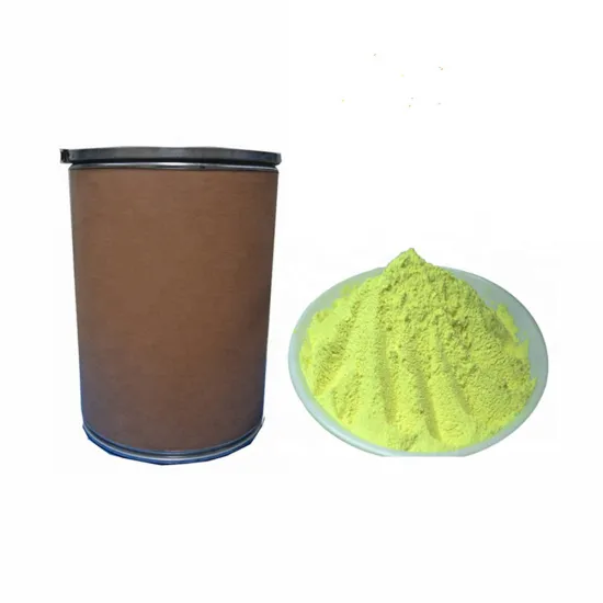 EVA Optical Brightening Agent Optical Brightener