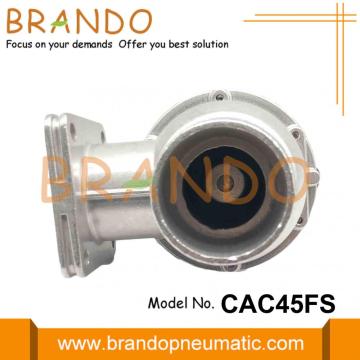 1.5 &#39;&#39; CA45FS CAC45FS مجمع الغبار نبض صمام DC24V