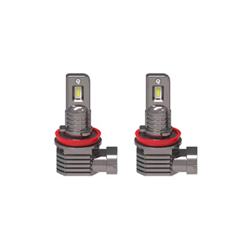 Factory Made H11 LED Headlight Bulb H8 H9 H10 H16(JP) 60W Canbus 4000LM LED Fog/Driving Light