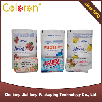 Safe Contact Flexible Packaging
