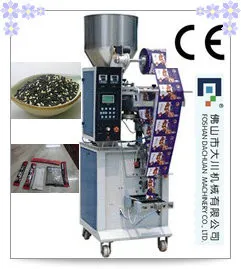 Best Selling Vertical Automatic Petirs pois Packaging Machine