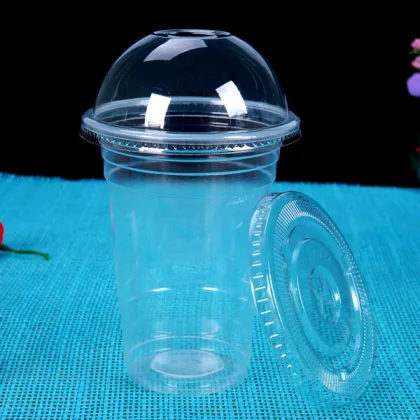 Plastic Dessert Cup/Plastic Cup Disposable/Plastic Shaved ice cup/Plastic Cup Maker