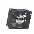 Crown 92x38 bezszczotkowe DC H0412 AC Fan