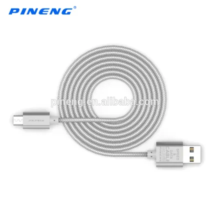 Latest Design Data & Charging Cable for Samsung Multi-length