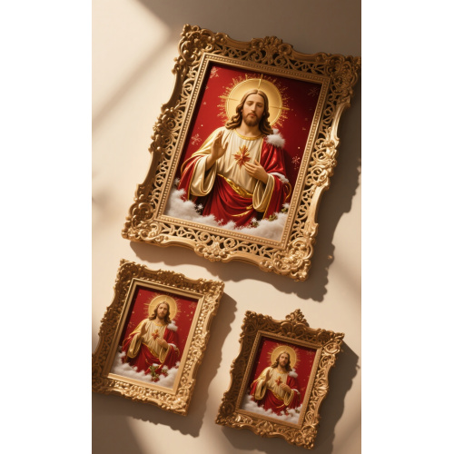 Christmas Jesus Statue for sale