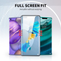 Anti-fingerprint TPU Screen Protector for Huawei Mate 40