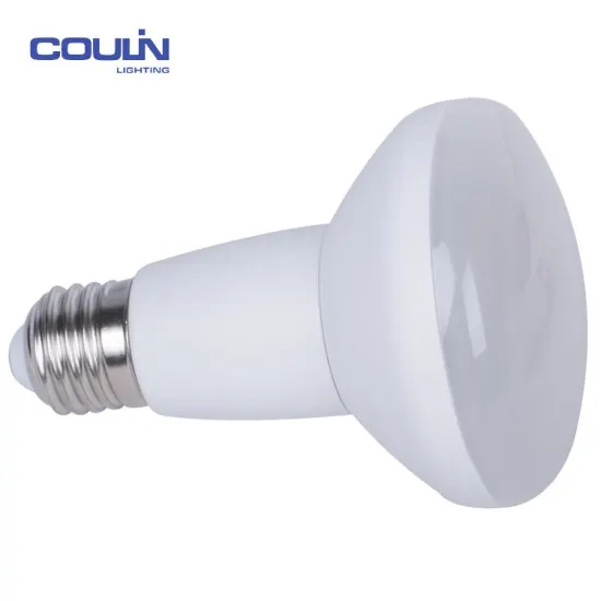 LED Reflector R39 4W Plastic housing