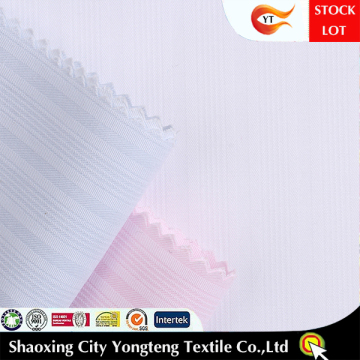 stripe fabric for office shirt in china