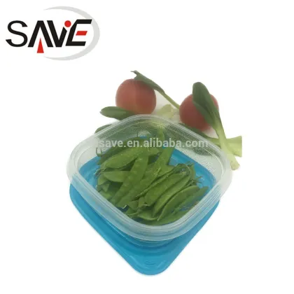 Square Disposable Foodsaver 6058