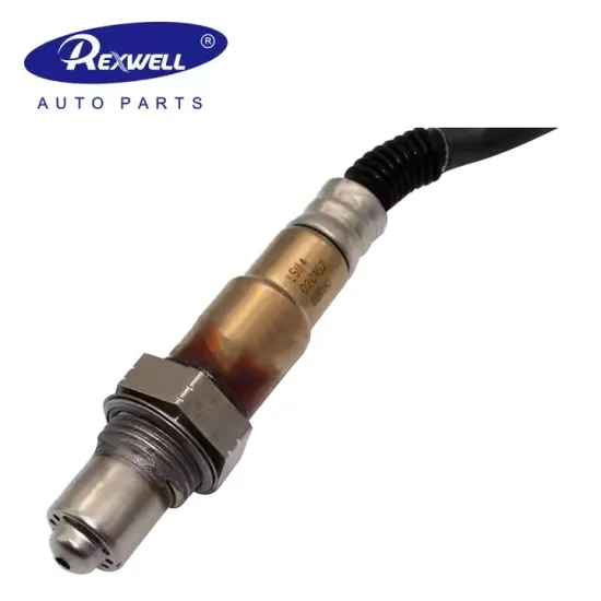 Factory Price Japan Car Heated Oxygen Sensor 0258027006 for Nissan Infiniti QX56